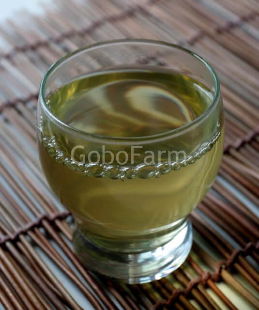 Canh Dưỡng Sinh: Bí Quyết Sống Khỏe Từ Rau Củ 8 nước canh dưỡng sinh sau khi nấu