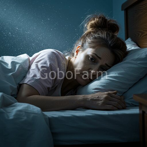 Củ Ngưu Bàng Chữa Chứng Mất Ngủ: Thảo Dược Tự Nhiên, An Toàn 1 cu nguu bang chua chung mat ngu
