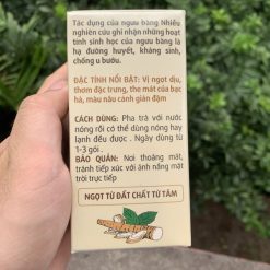 gia sỉ ngưu bàng