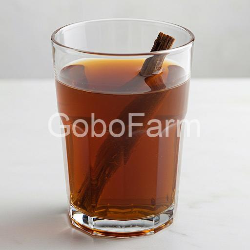 Rượu Ngưu Bàng (Ngưu Bàng Tửu) - Thần Dược Tăng Cường Sức Khỏe Từ Thiên Nhiên 3 nguu-bang-tuu