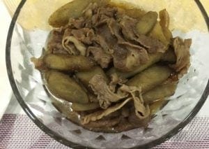 thit bo nguu bang