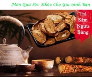 tra sam nguu bang