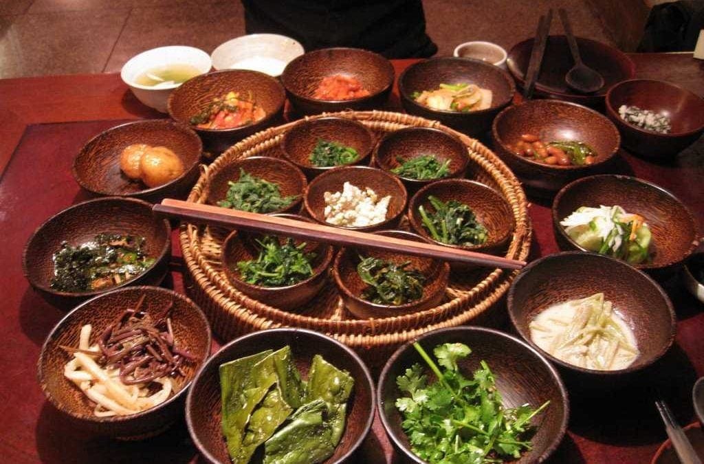 Hướng dẫn ăn thực dưỡng Ohsawa Nhật Bản đúng cách