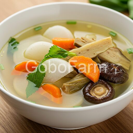Canh dưỡng sinh - Thức Uống Vàng Cho Sức Khỏe Toàn Diện 1 canh-duong-sinh-thu-thuc-uong-tot-nhat