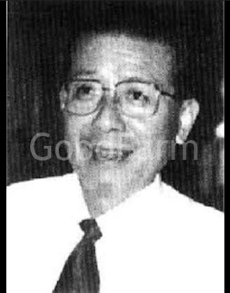 Quyển sách canh dưỡng sinh-Tác giả Lập Thạch Hòa 1 Lập Thạch Hòa (Tateishi Kazu) – “Cha Đẻ” Của Công Thức Canh Dưỡng Sinh