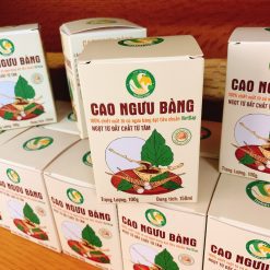 cao nguu bang 6