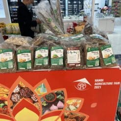 Bánh Đa (Bánh phở khô) Củ sen 5 banh da cu sen 2 scaled