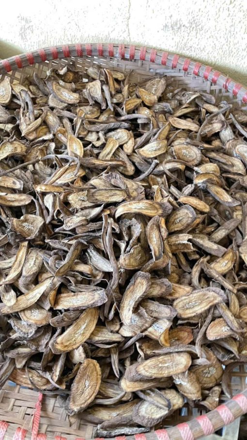 địa chỉ bán ngưu bàng khô uy tín 2