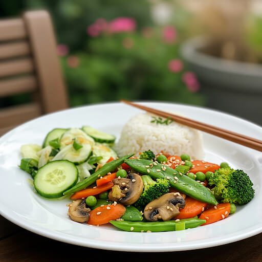 Triết lý cân bằng âm dương trong thực dưỡng ohsawa 3 an-am-duong