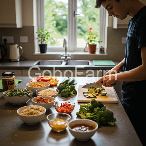 Chế độ ăn thực dưỡng bao gồm những thực phẩm nào? Bí Quyết Lựa Chọn Thực Phẩm Cân Bằng 3 che do an thuc duong bao gom nhung thuc pham nao 2