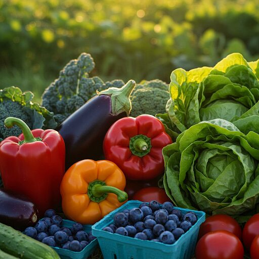 GoboFarm-Sản phẩm từ củ ngưu bàng Việt Nam, các loại cây dược liệu