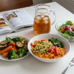 Những Thực Phẩm Cần Tránh Trong Thực Dưỡng: Bí Quyết Ăn Uống Cân Bằng Âm Dương 15 thuc-pham-can-tranh-trong-thuc-duong