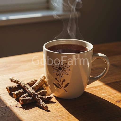 Cây Ngưu Bàng Tiếng Anh Là Gì? Khám Phá Tên Gọi Quốc Tế Của Burdock Root/Gobo (2025) 7 tra burdock root